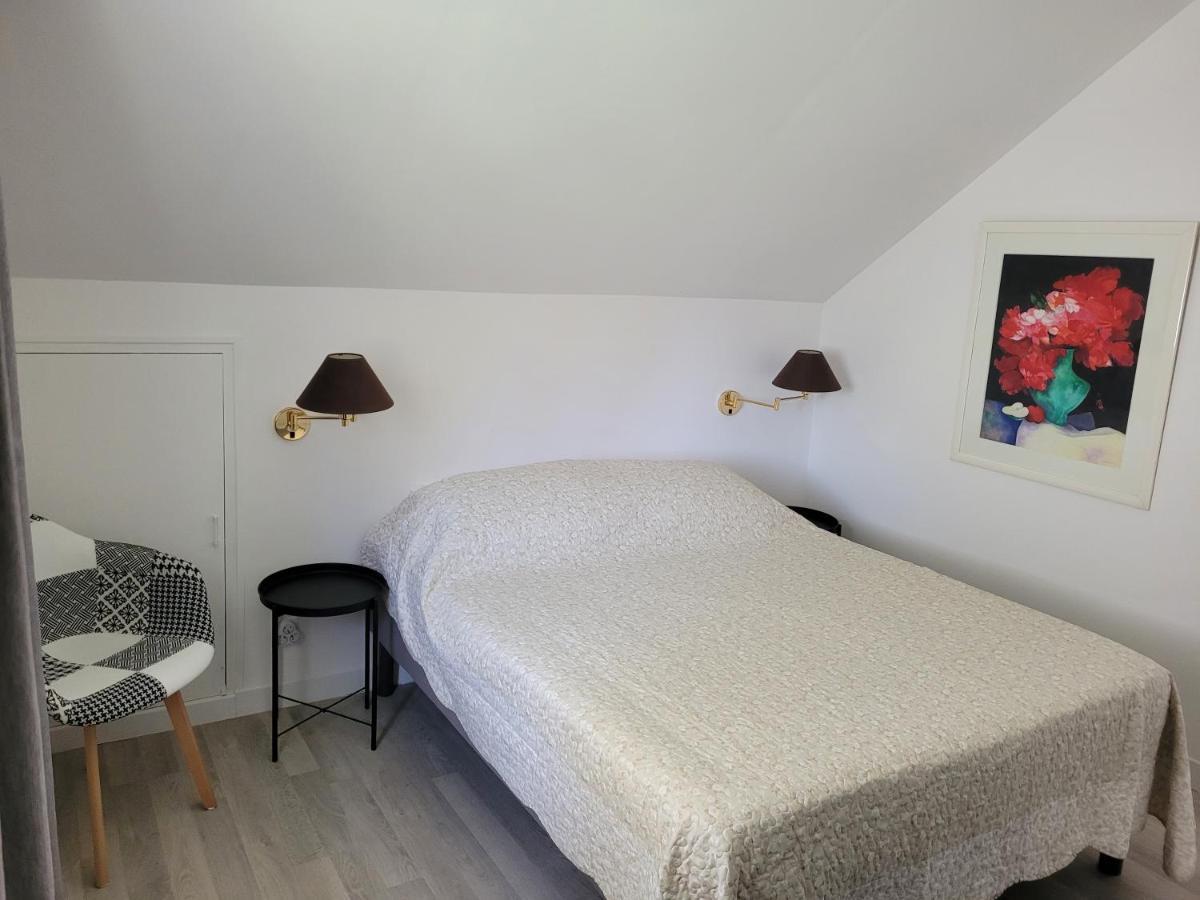 La Maison D'Hera Saint-Yrieix-la-Perche Exteriér fotografie